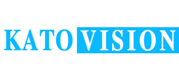 Kato Vision logo