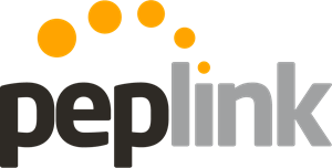 peplink logo